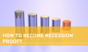 how to become recession proof