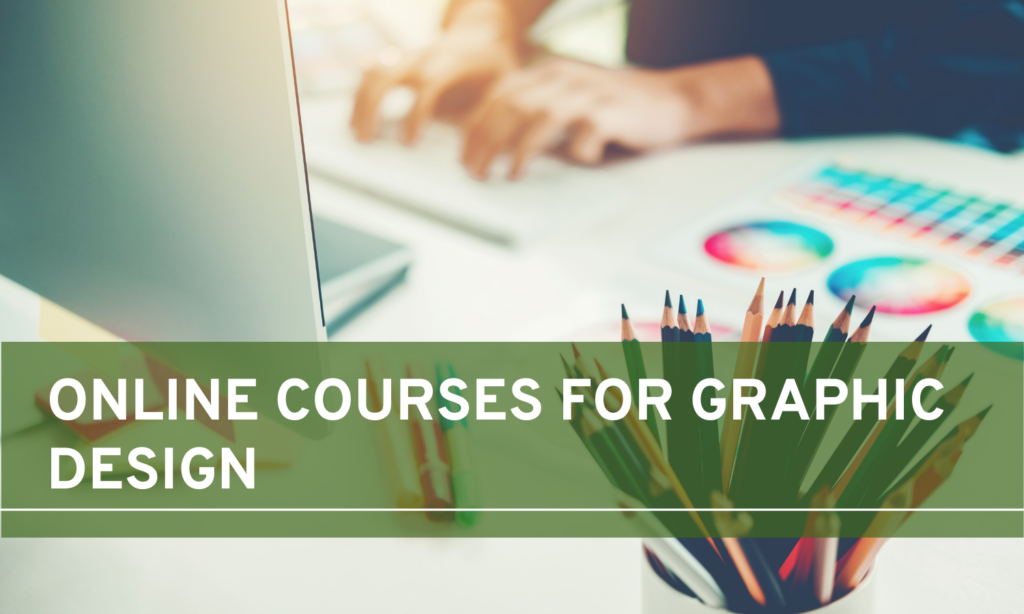 online courses for graphic design